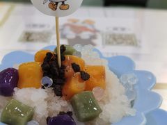 -糖潮糖水铺(省府店)