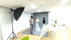 -韩国维尼小熊儿童摄影(萧山店)