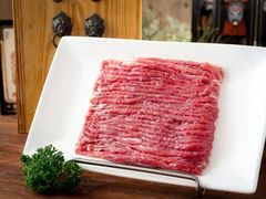 -京门老爆三·铜锅涮肉 爆肚(望京店)