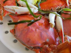 -必点蒸汽海鲜(止锚湾店)