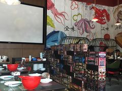 -龙虾风暴(松江店)