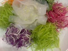 -去茶去餐厅(中央大街店)