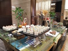-天骄国际酒店·布拉格西餐厅(白石湖店)