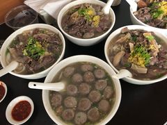 -潮镇老尾牛杂(环城西路店)