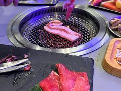 -谷町·烤肉自助(朱雀门店)