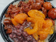 -小胖老味刨冰