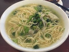 -乔家栅(襄阳南路店)