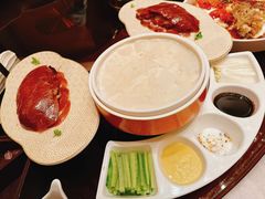 -富力威斯汀酒店-中国元素中餐厅(武昌临江店)