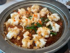 -绿茶餐厅(龙井船宴· 品牌总店)