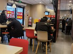 -永和大王(广元西路店)