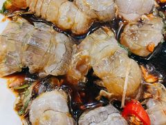 生腌虾姑-长平老姿娘夜粥(平东一街店)