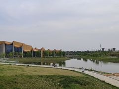 -隋唐大运河文化博物馆
