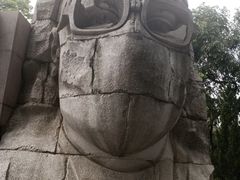 -广州雕塑公园