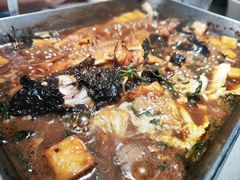 -半天妖烤鱼(中山路店)