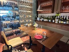 -肆海小川菜酒馆Wine Bistro (青年路店)