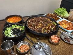 -妈妈手(山大总店)