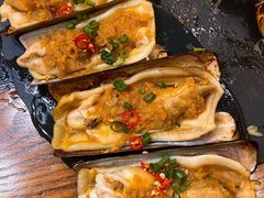 -烧货·活海鲜炭烧(湖滨商业街店)