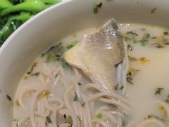 -顶特勒·黄鱼馆·特色菜(上海大世界店)