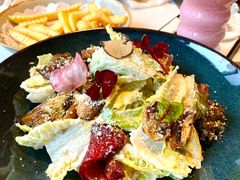 -喜雀JOY KITCHEN