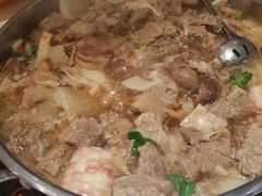 -刘一锅筋头巴脑(大悦城C店)