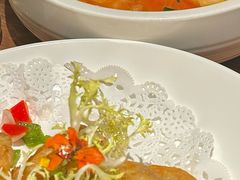 -周家二小姐的菜(西津渡店)