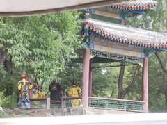 -承德避暑山庄景区