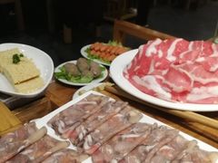 -巴庄重庆火锅(太康一店)