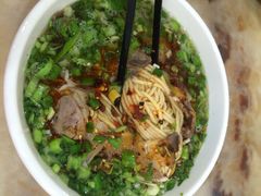 iphone_upload_pic-洪师傅牛肉面(文昌南路店)