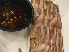 -泉味道贵州厨房(三里河店)