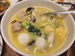 -伊田园·鱼鲜·杭帮家常菜(滨康路店)