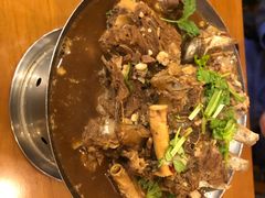 -新疆欣悦饭庄