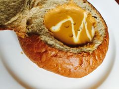 -Amanda餐厅(长乐路店)