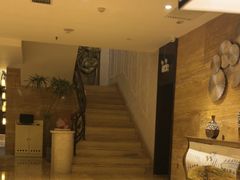 -益健·足疗汗蒸SPA(芙蓉广场店)
