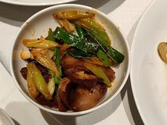 -贡宴盐帮菜自贡驻京联络处餐厅