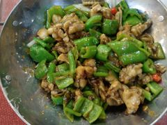 -桃子餐厅·天津菜(红星路直营店)