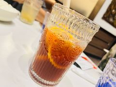 -清迈泰·泰国餐厅(华发商都店)