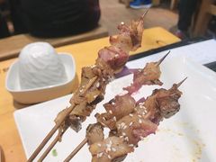 -木屋烧烤(坂田天安云谷店)