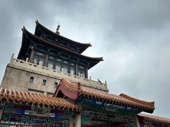-解放阁