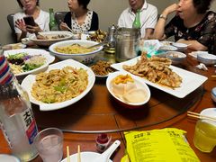-老码头黑皮肘子锅包肉(赣水路店)