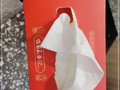 -巴蜀王婆大虾(南锣鼓巷店)