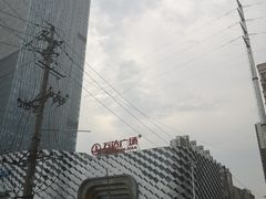 -万达广场(龙湖店)