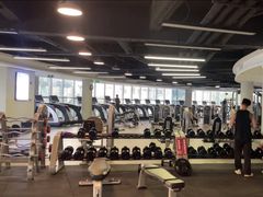 -艾型动健身游泳(环宇城店)