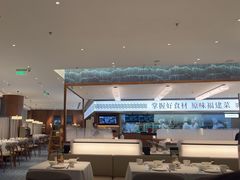 -莆田餐厅PUTIEN(世博源店)
