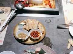 -锦城印象火锅(天府三街店)