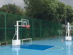 -和达·悦自由体育公园