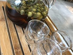 -如轩·海鲜砂锅粥·潮汕菜(南城店)