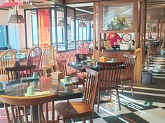 -江边城外烤全鱼(方庄时代购物中心店)