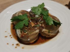 土笋冻-莆田餐厅PUTIEN(三里屯店)