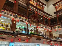 -银泰百货(北京大红门店)