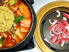 -花味·自助烤肉(雨花客厅店)